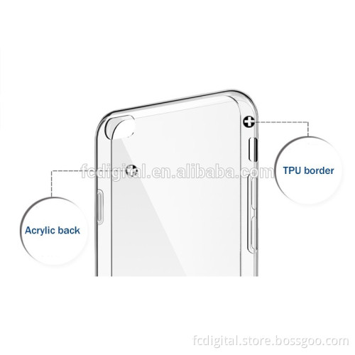 hot sales Ultrathin 2016 tpu case for iphone 6